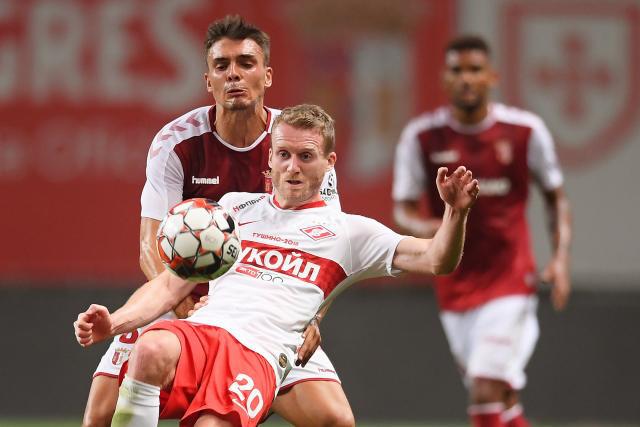 张镇麟:这场球敲响警钟 其他球队都想击败我们